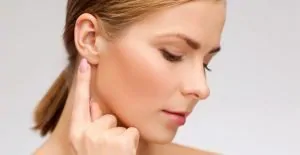 ear pinning