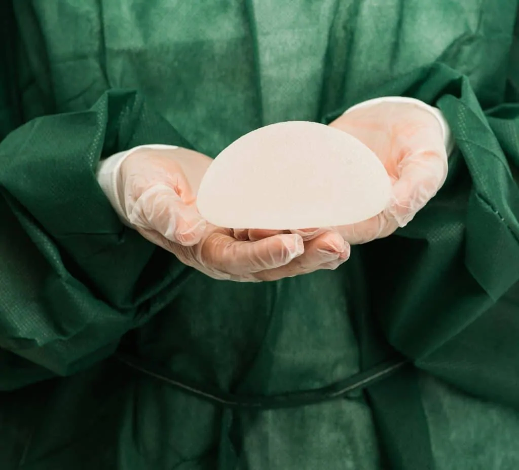 The Pros and Cons of Breast Implant Removal