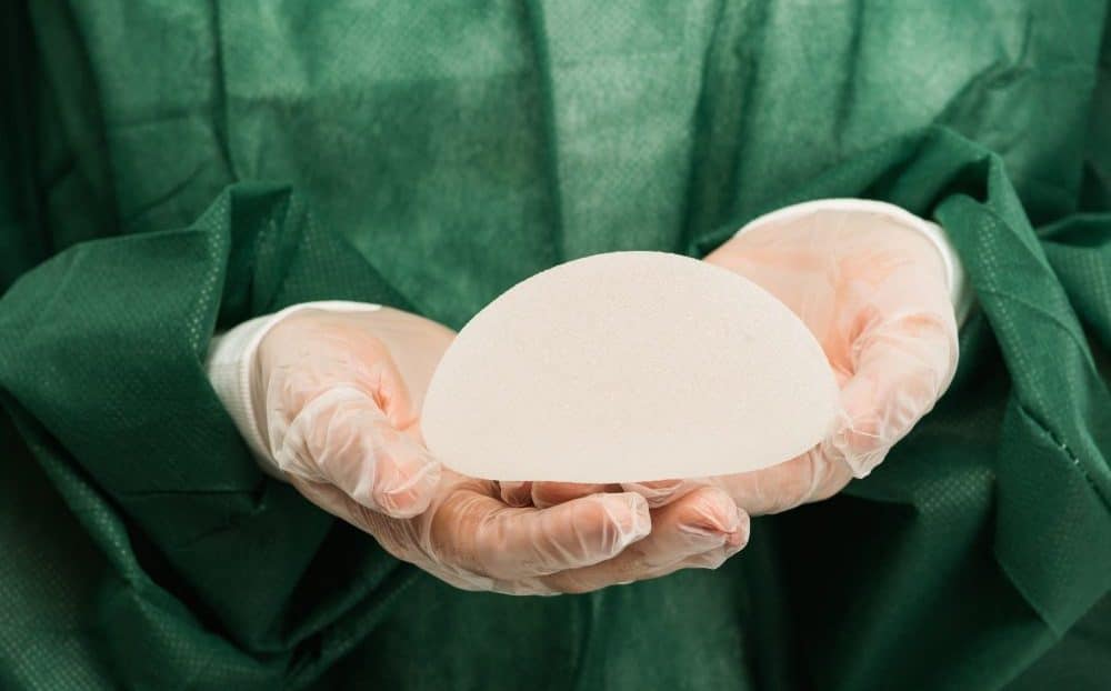 Will I Need a Breast Lift With My Breast Implant Removal?