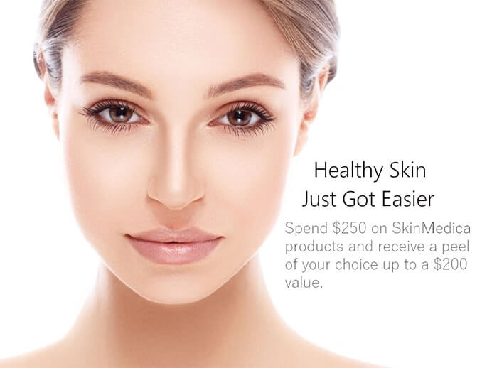 Healthy Skin Just Got Easier 2018