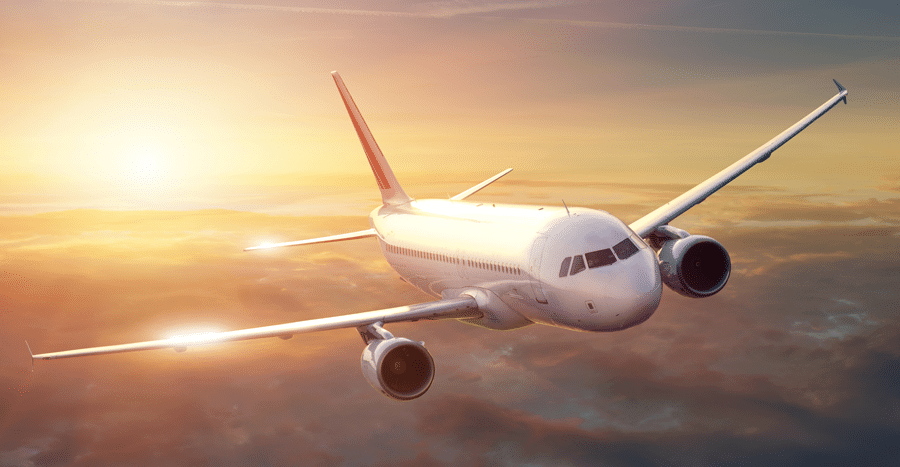 airplane